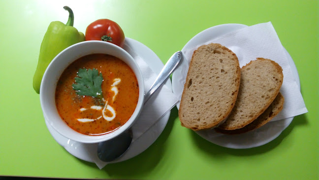 Comentarii opinii despre Kavárna U Halky