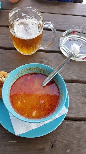 Comentarii opinii despre Příchovická hospůdka