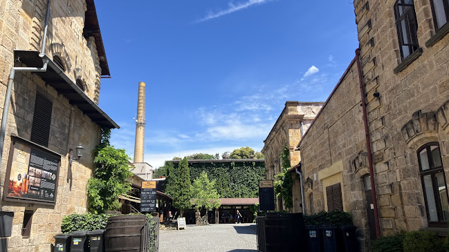 Stress Bar Hořice - Gastronomie a pohostinství