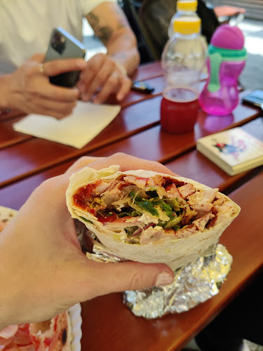 Kikiriki Gril - Praha 4