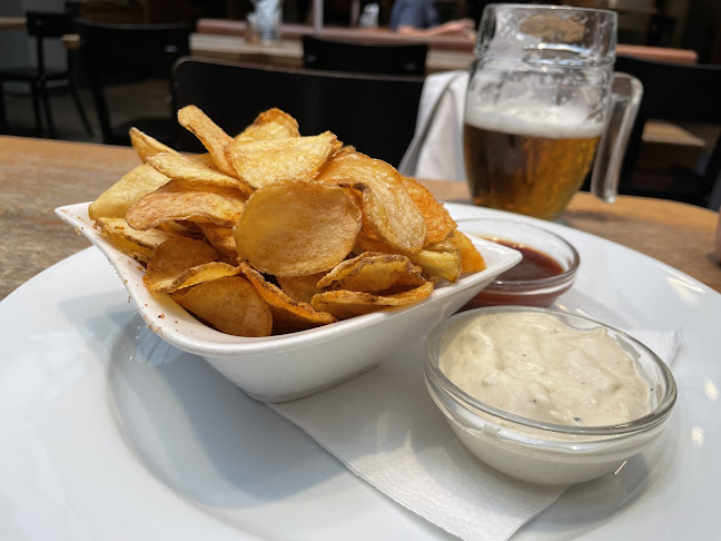 Kozlovna U Paukerta - Staré Město