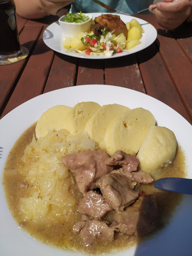 Švejk Pivnice U Věžičky - Kadaň