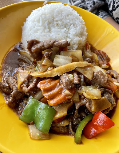 Opinii despre GOOD FOOD Restaurant în Praha - Gastronomie a pohostinství