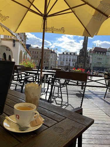 Café Restaurant Caesar - Olomouc