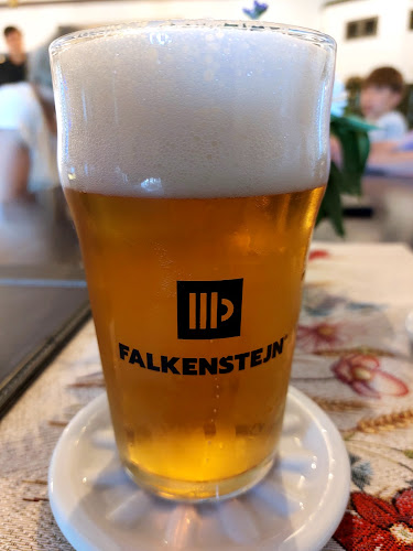 Opinii despre Farma Hvozd în Liberec - Gastronomie a pohostinství