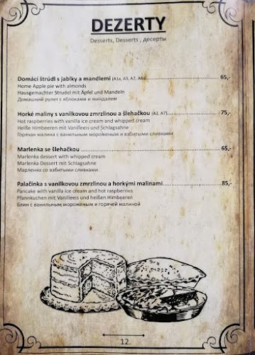 Comentarii opinii despre Restaurace Sklípek, Restaurace Karlovy Vary