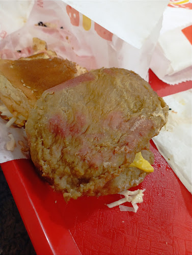 Big Burger - Gastronomie a pohostinství