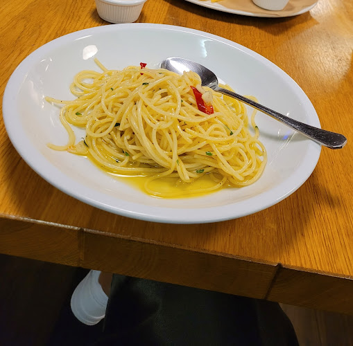 Opinii despre El Gaucho în Praha 1 - Gastronomie a pohostinství