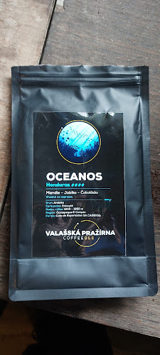 Opinii despre Coffee Bee - Valašská pražírna s.r.o. în Valašské Meziříčí - Gastronomie a pohostinství