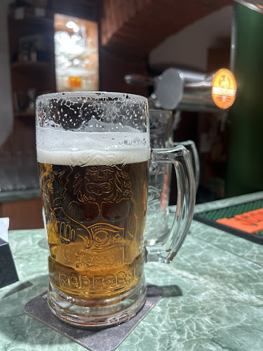 Hospůdka Patriot - Olomouc