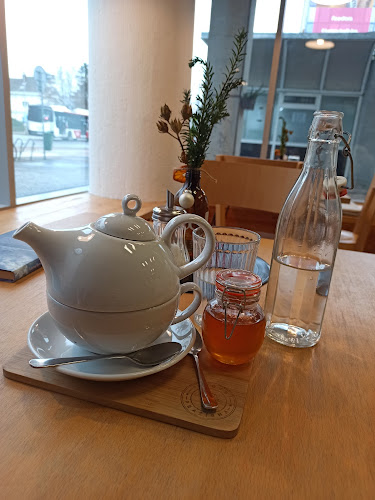 Comentarii opinii despre Putovní pražírna Pardubice