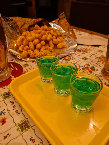 Opinii despre Krčma U Krokodýlího Ocasu în Plzeň 3 - Gastronomie a pohostinství