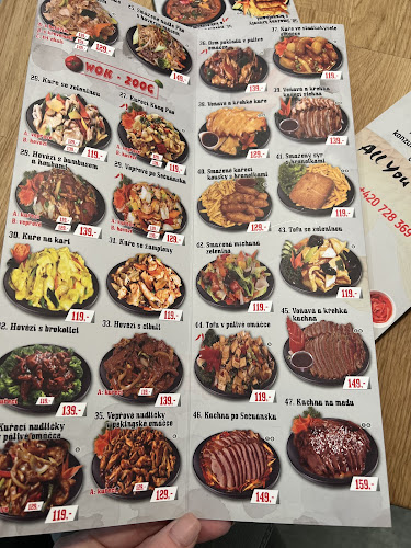 Osaka running sushi - Gastronomie a pohostinství