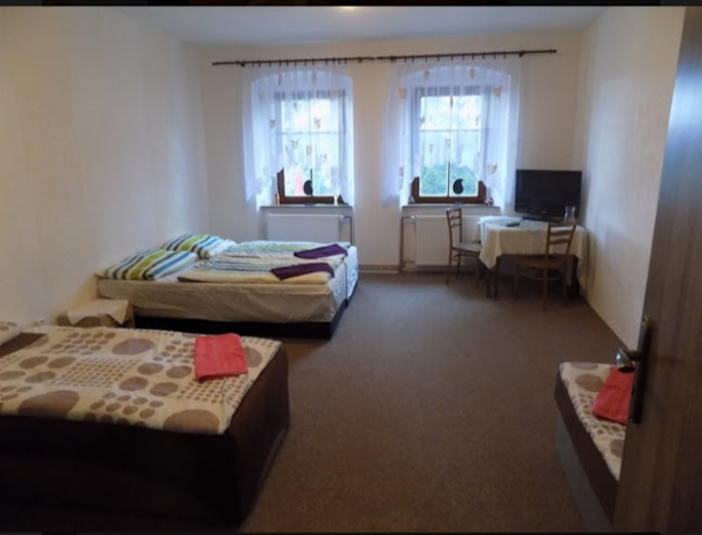 Comentarii opinii despre Penzion Retro