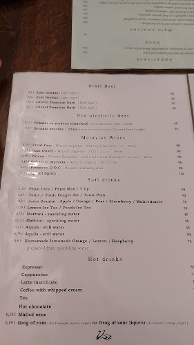 Restaurace U Labutí - Gastronomie a pohostinství