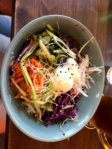 Botanic Bar & Bistro - Brno