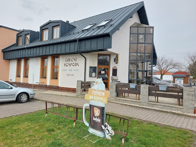 Motorest Býšť - Gastronomie a pohostinství