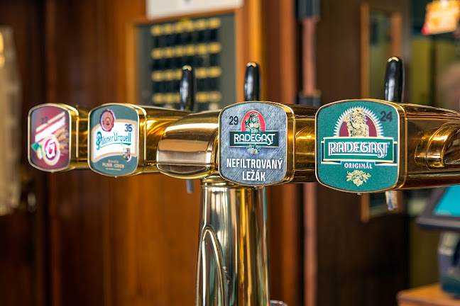 Restaurace U Krčmářů - Ostrava