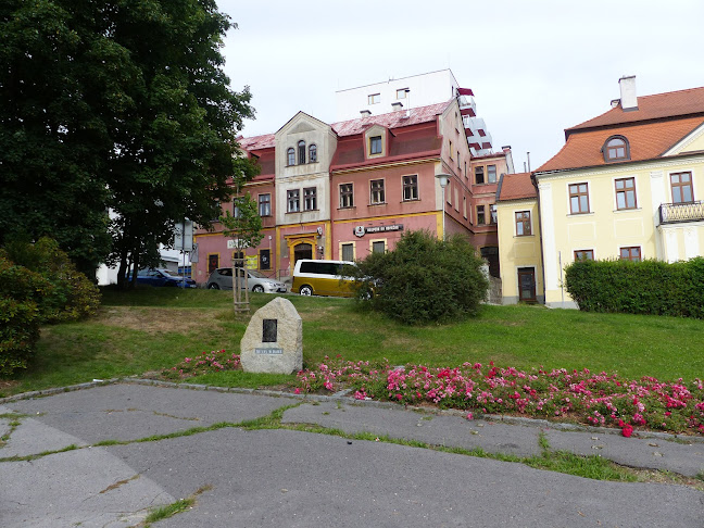 Hospoda Na kopečku - Liberec
