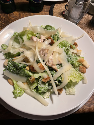 U námořníka Restaurant a penzion