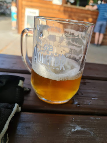 Pivovar Holendr - Gastronomie a pohostinství