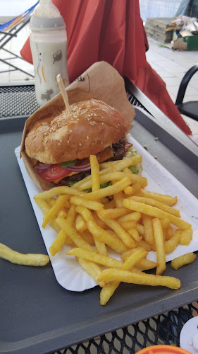 Terasa Bistro - Lázně Klatovy