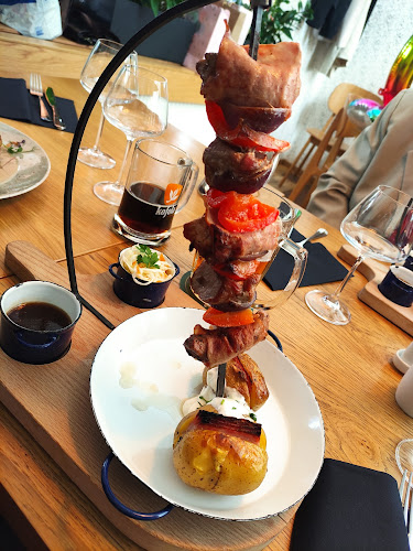 Comentarii opinii despre Restaurace U Jarošů