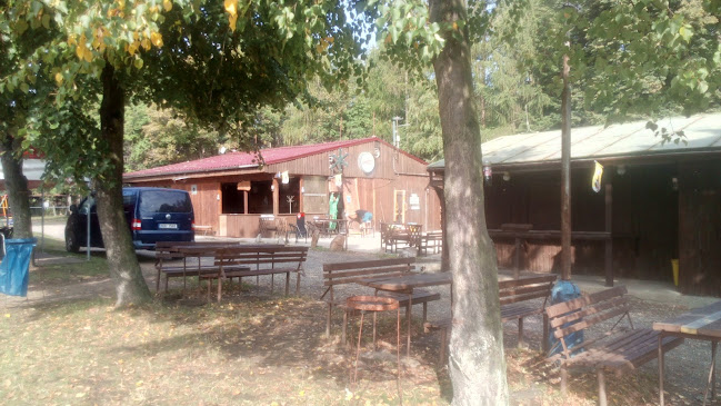 Opinii despre Restaurace ATC HRADEC în Ústí nad Labem - Gastronomie a pohostinství