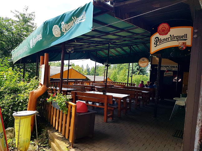 Hospůdka u Malíků