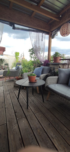 Kavárna Daniel - Ostrava