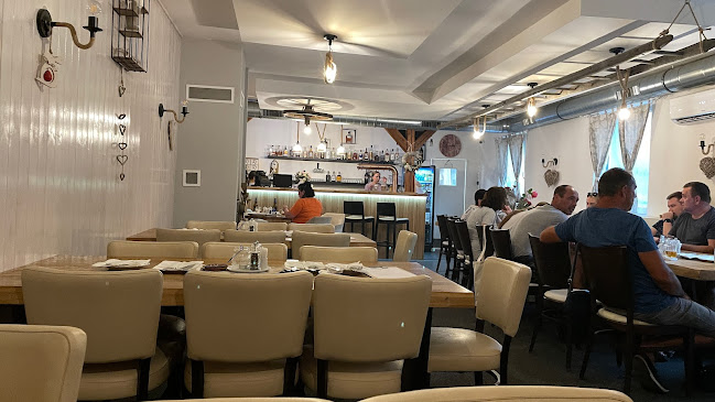 Opinii despre Restaurace Steak Bar U Vdolečka în Přibice - Gastronomie a pohostinství