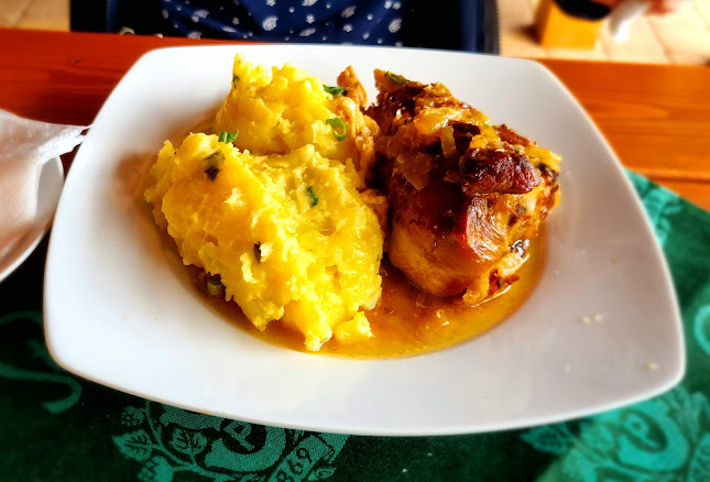 Hospoda na Hřišti Albrechtice nad Orlicí - Gastronomie a pohostinství