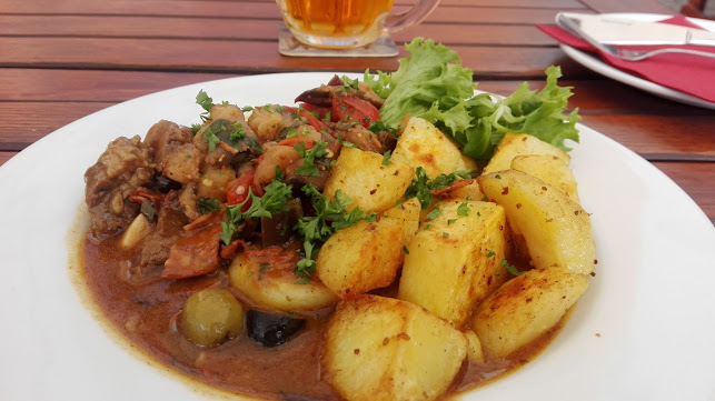 Rock and Roll Garage Club Ostrava