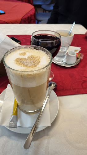 Cukrárna Sněhurka - Olomouc