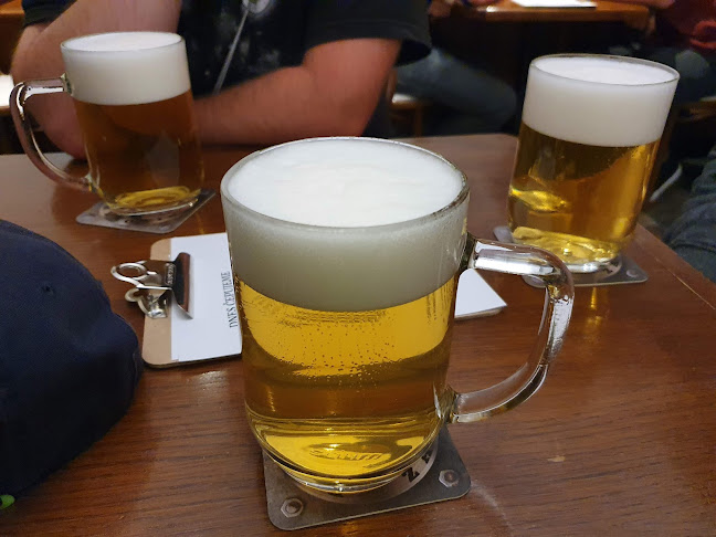 Opinii despre na JEDNO în Hradec Králové - Gastronomie a pohostinství