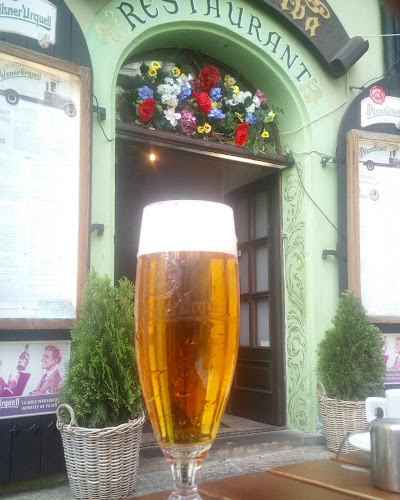 Restaurace U Zlatého Lva Praha-Staré město - Staré Město