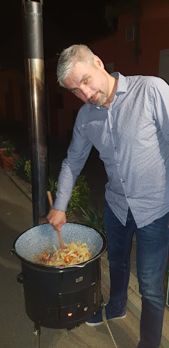 Hospůdka na růžku - Brno