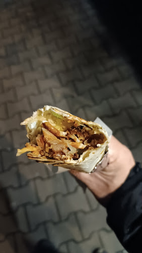 Bistro Maty’s Valašské Meziříčí