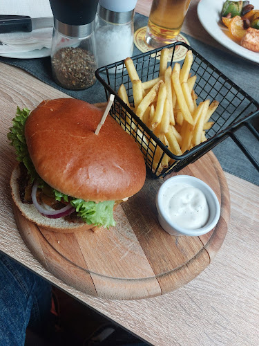 Restaurace Březová