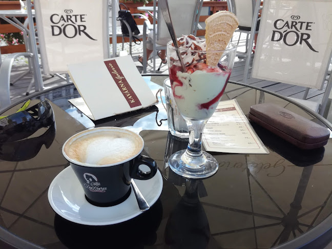 Kavárna Galerie - Sušice