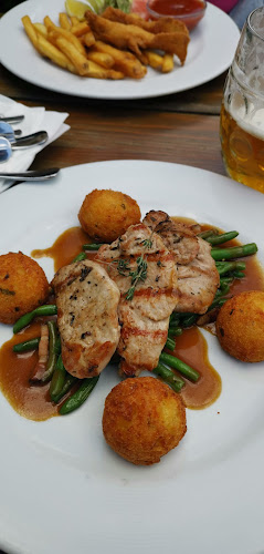 U námořníka Restaurant a penzion - Frýdek-Místek