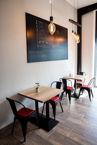 Comentarii opinii despre VALI CAFFE