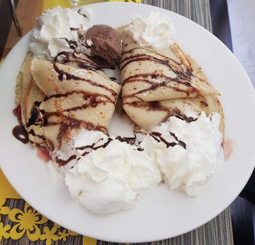 Plesenská kafrárna - kavárna a vinárna - Gastronomie a pohostinství