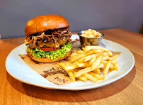 Burger Pub Na Hubálce - Gastronomie a pohostinství