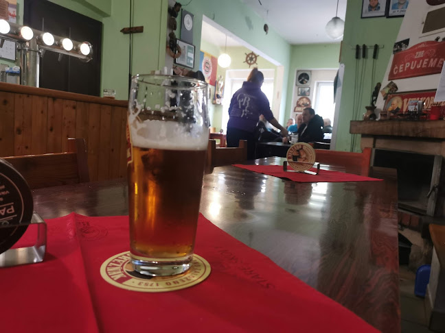 Opinii despre Pivnice U rybáře în Trmice - Gastronomie a pohostinství