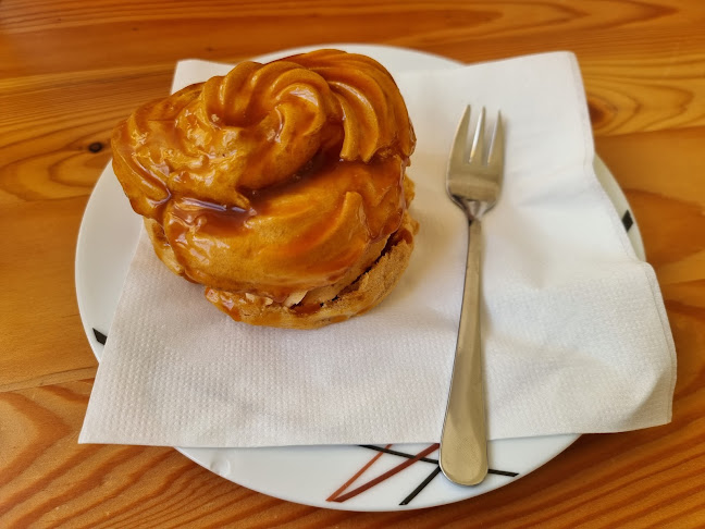 Opinii despre Kavárna Třemešek în Králec - Gastronomie a pohostinství