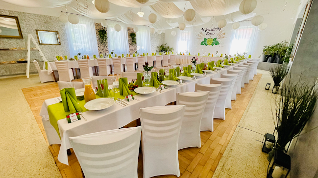 Restaurace U Parduby