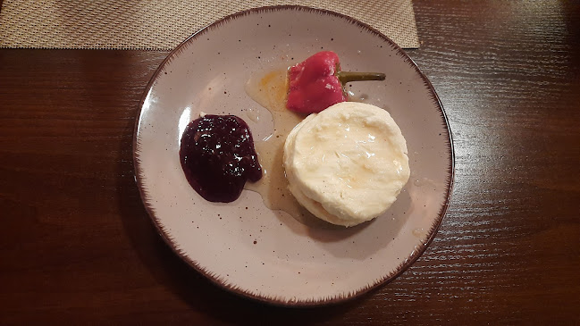 Opinii despre Pivnice Rybářská bašta în Jablonec nad Nisou - Gastronomie a pohostinství