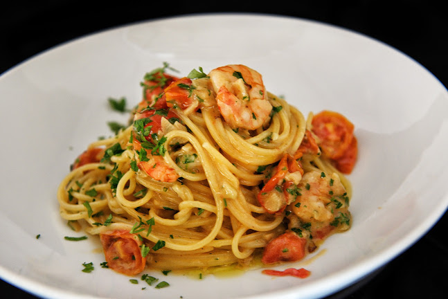 Osteria Martinská - Gastronomie a pohostinství