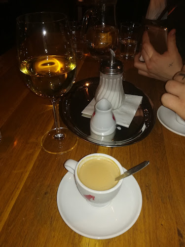 Restaurace Pastička - Vinohrady